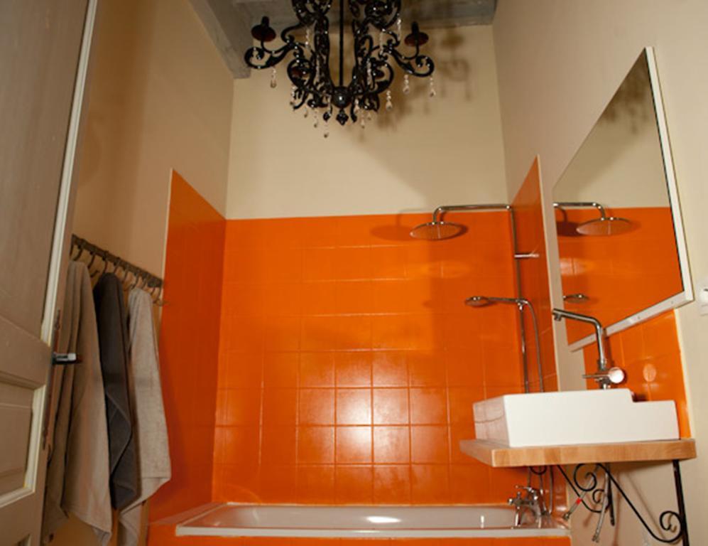 Appartement La Masse 아비뇽 외부 사진