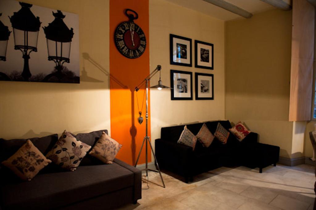 Appartement La Masse 아비뇽 외부 사진
