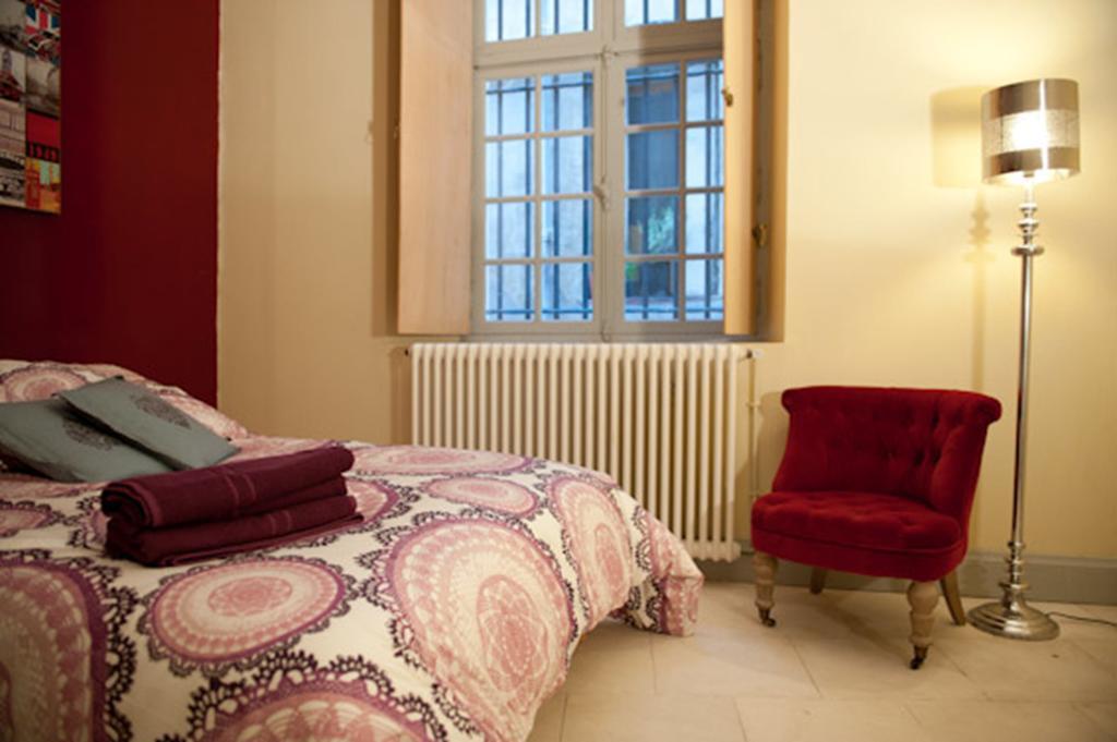Appartement La Masse 아비뇽 외부 사진