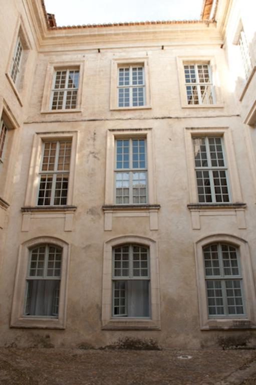 Appartement La Masse 아비뇽 외부 사진