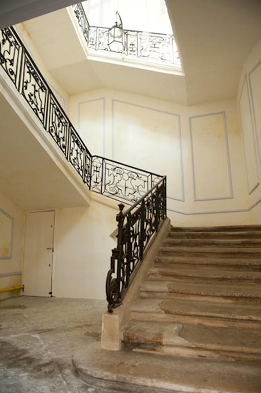 Appartement La Masse 아비뇽 외부 사진