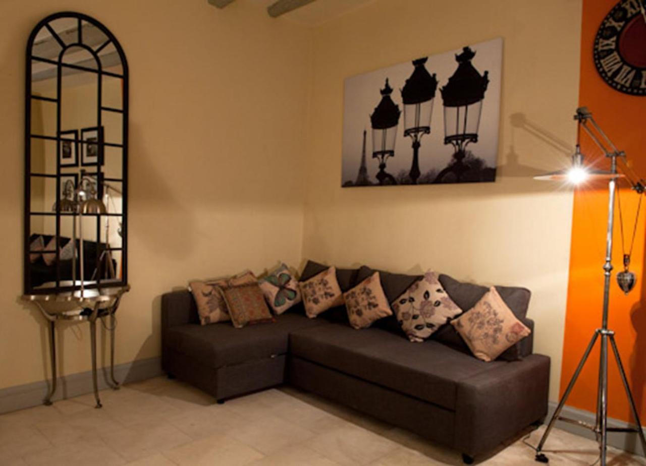 Appartement La Masse 아비뇽 외부 사진