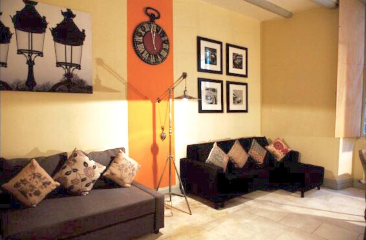 Appartement La Masse 아비뇽 외부 사진
