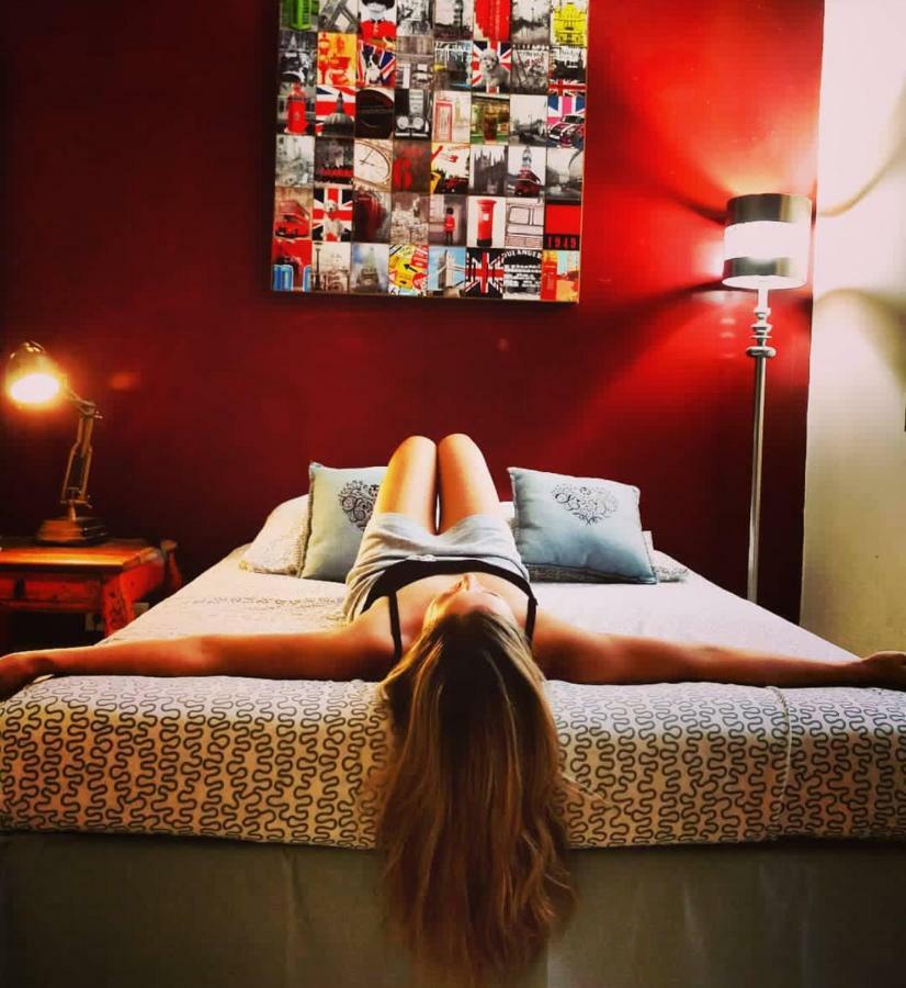 Appartement La Masse 아비뇽 외부 사진